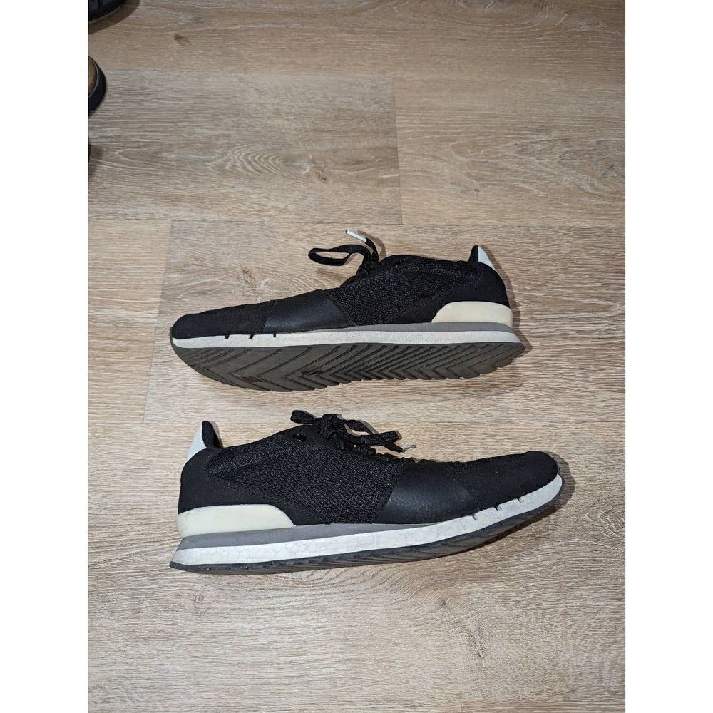 Mens Native Shoes Dartmouth Sneakers Size 11 - Picture 3 of 13